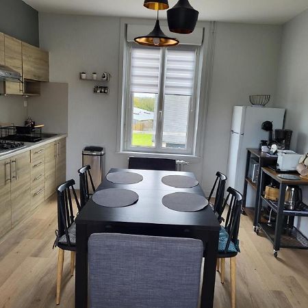 Appartement Paisible En Baie De Morlaix Plougasnou Bagian luar foto