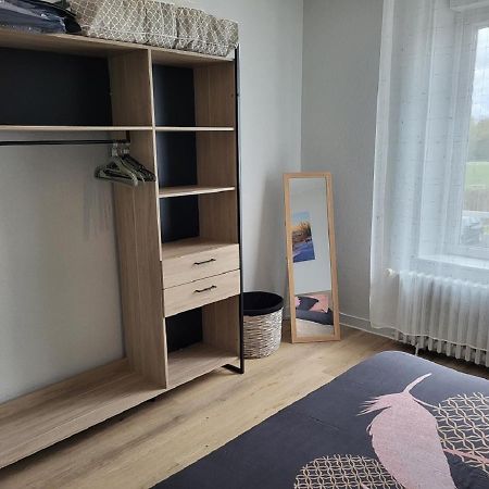 Appartement Paisible En Baie De Morlaix Plougasnou Bagian luar foto