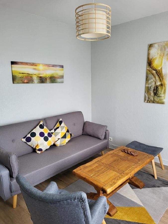 Appartement Paisible En Baie De Morlaix Plougasnou Bagian luar foto
