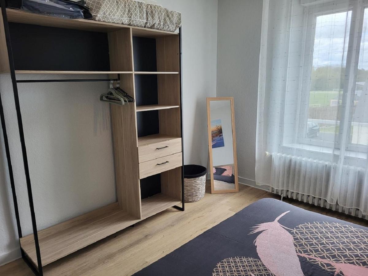 Appartement Paisible En Baie De Morlaix Plougasnou Bagian luar foto